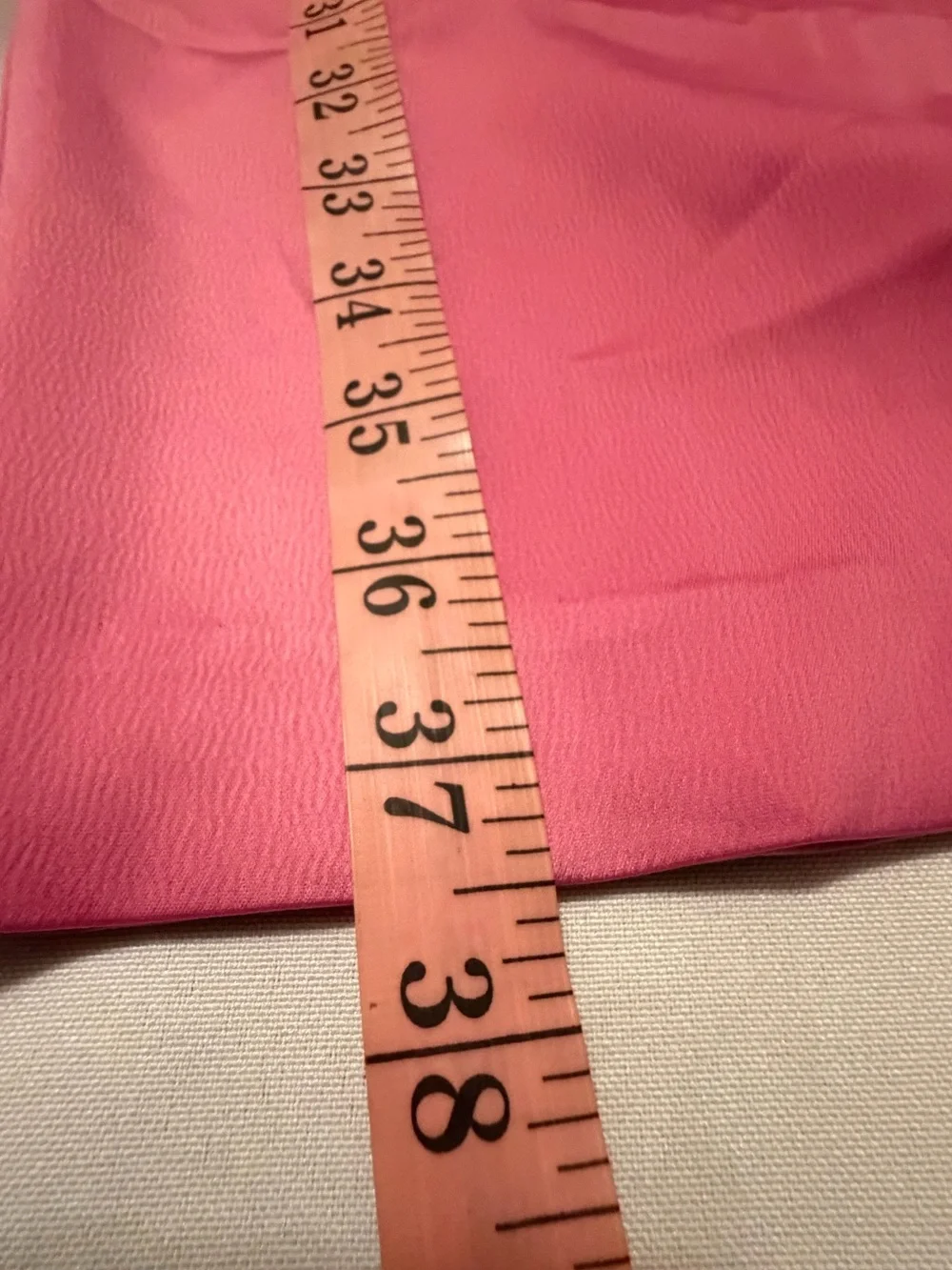 Free People sleek satin